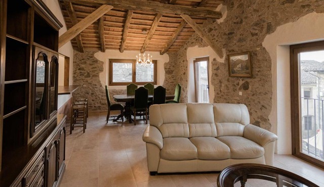 Can Calet Apartaments Turístics