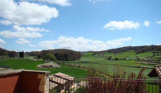 Can Vilafort