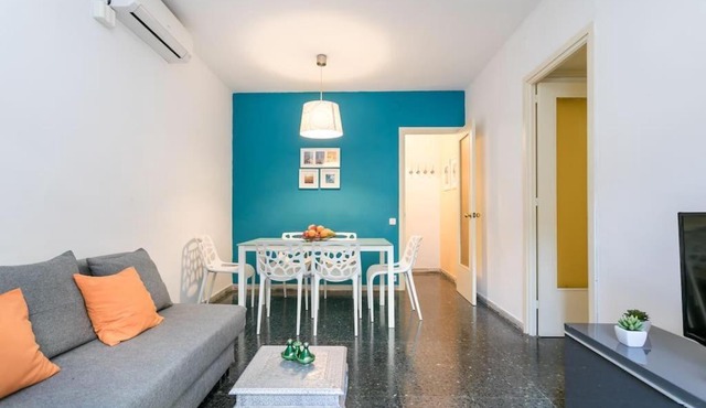 Canela Homes BARCELONA PARK GÜELL