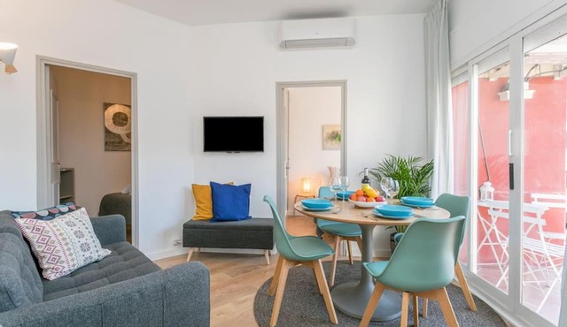 Canela Homes BARCELONA COZY