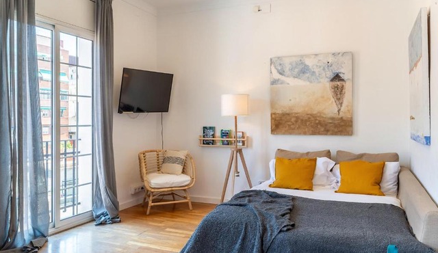 Canela Homes BARCELONA FIRA