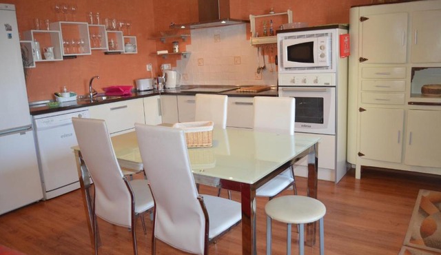 Casa Alfredo