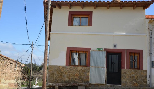 Casa Alhambras