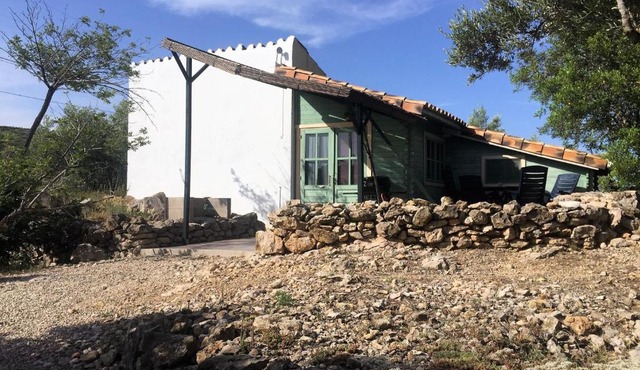 Casa Almendra