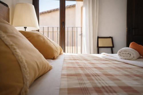 Casa amb llar de foc - Casa Anina