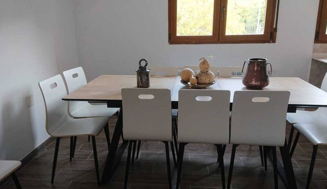 Casa Aurora Boreal 1