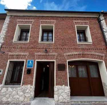 Casa Aurora