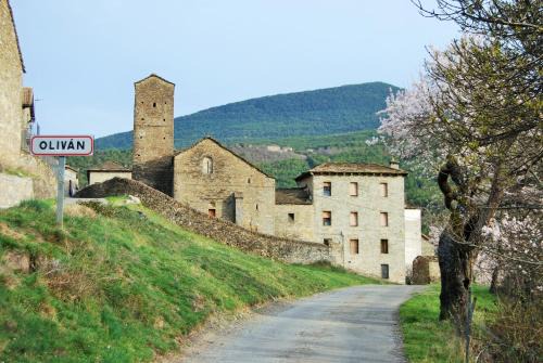 Casa Azón