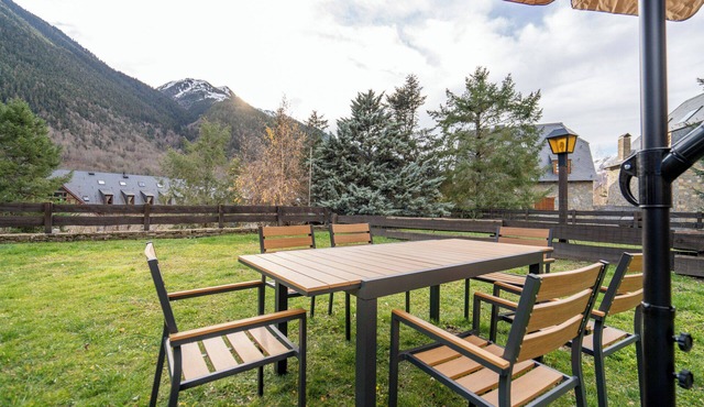 Casa Baciver by FeelFree Rentals