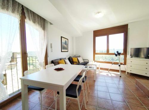 Casa BellCel, casa rural con encanto en Belltall