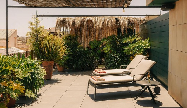 Casa Camper Barcelona