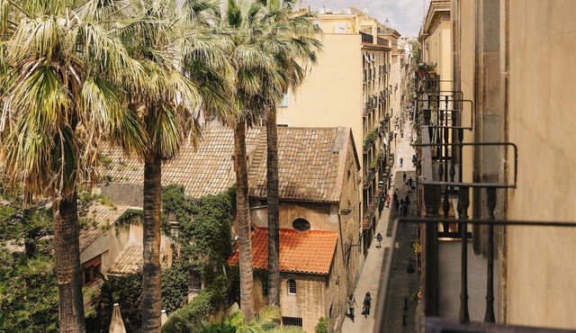 Casa Camper Barcelona