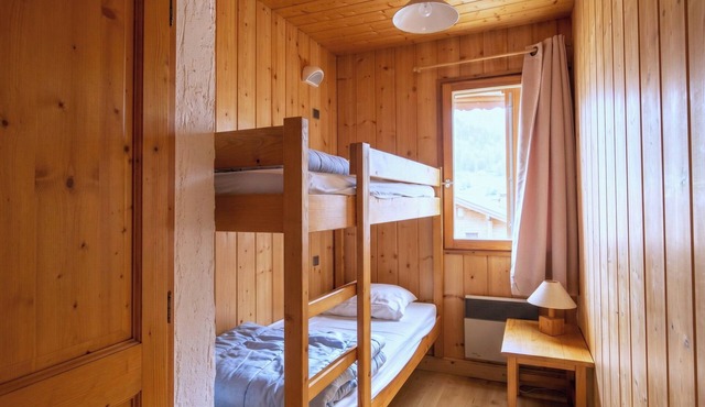 CASA-Chalet le Pointon 3 : Votre Évasion Parfaite