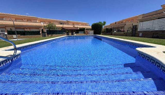 Casa Chiqui