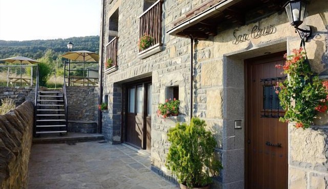 Casa Clemente apartments for 4 people