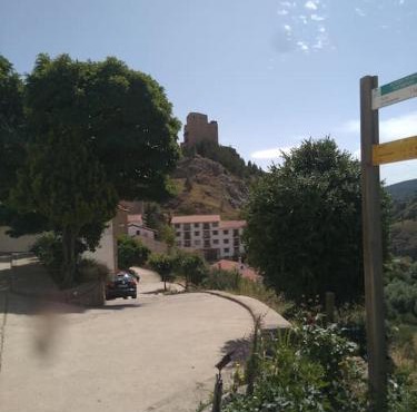 Casa Concha
