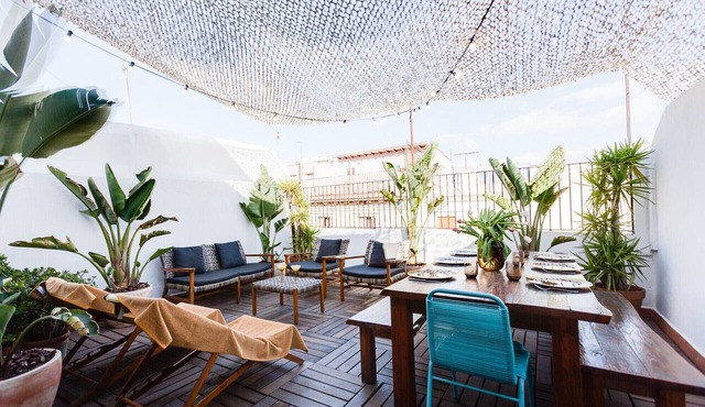 CASA COSTA PENTHOUSE