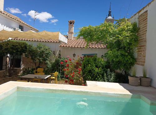 Casa Cuqui