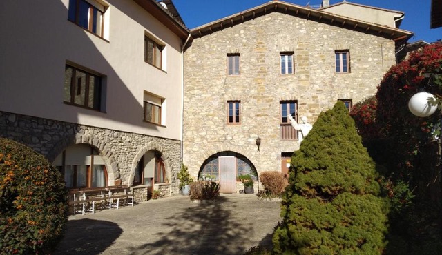 Casa de Colònies Casa Pare Coll