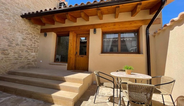Casa Dunia