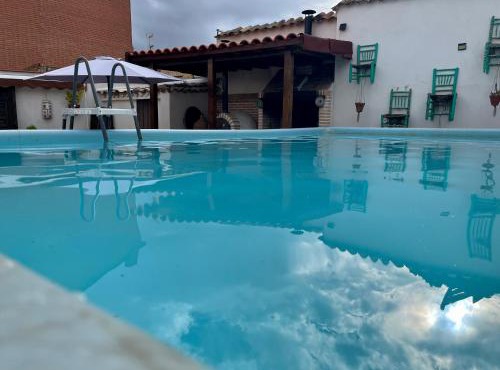Casa El tio Daniel