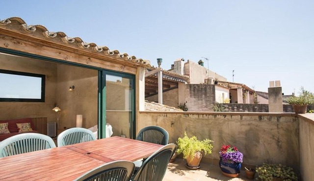 Casa Fluvià