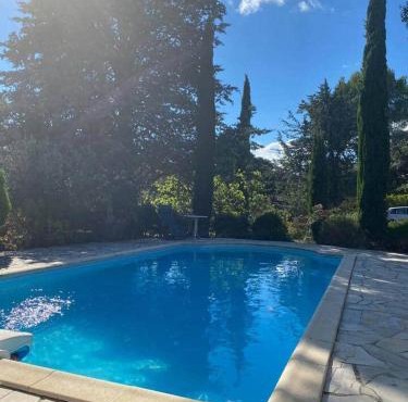 Casa Il Padre au Cœur des Oliviers