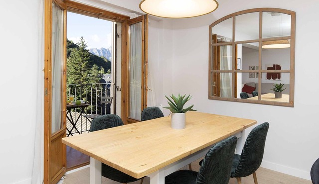 Casa Josephine by BeValle