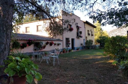 Casa Juanantonio