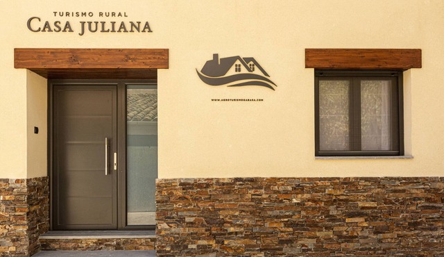 Casa Juliana Agroturismo Gabasa