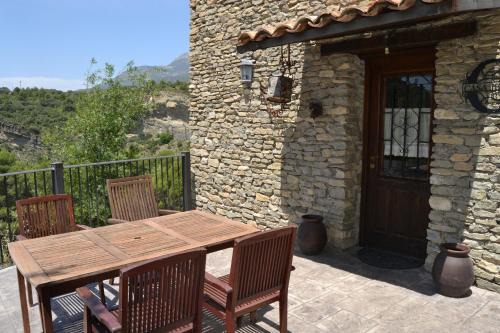 Casa JUNIA