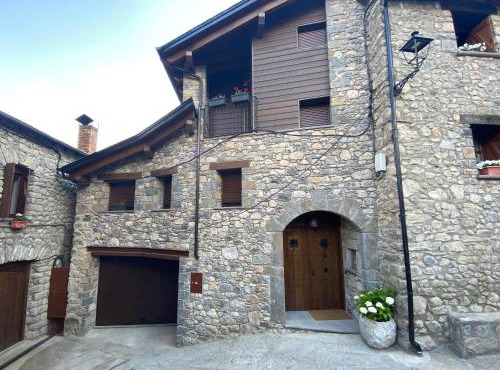 Casa La Pedrana
