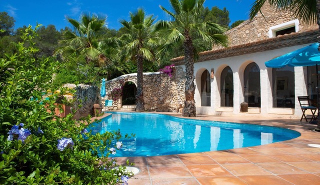 Casa La Premsa at Masia Nur (Adults only)