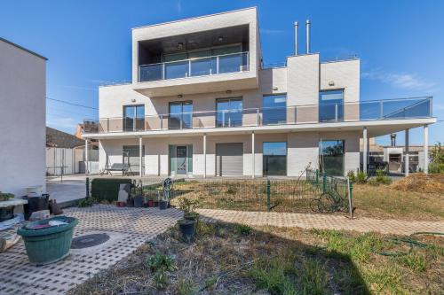 Casa Laberinto
