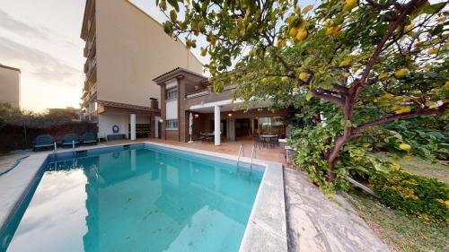 Casa Llevant