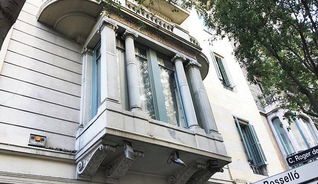 Casa Mathilda