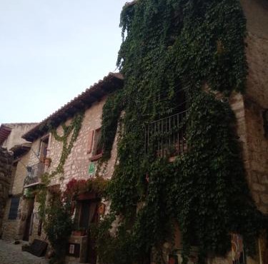 Casa Milagros