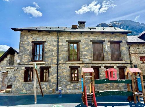 Casa Miradell