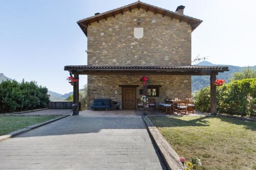 Casa Montenegro Las Colladas