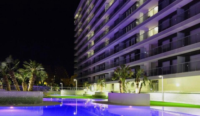 Casa Navidad IvanLuxuryHomes 5ªPta Norte 1ªLínea