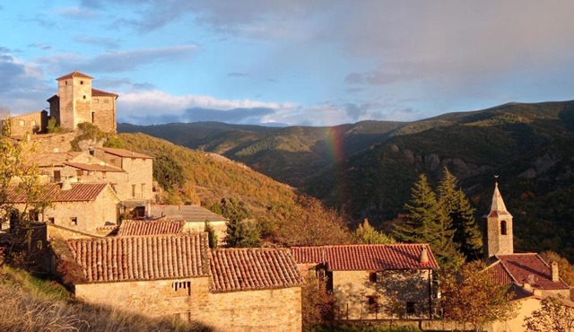 Casa Puixico