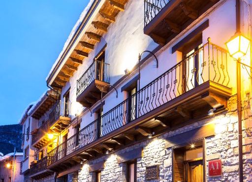 Casa Ríos