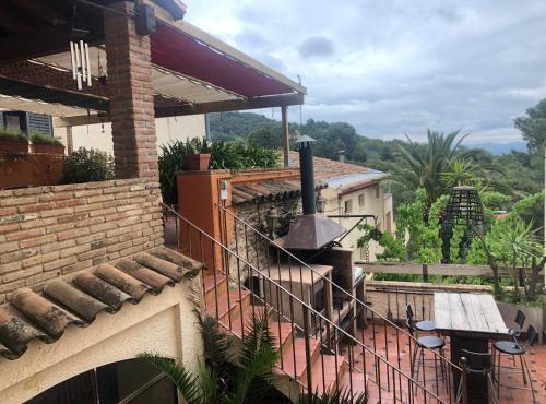 Casa Rústica Cal Mian