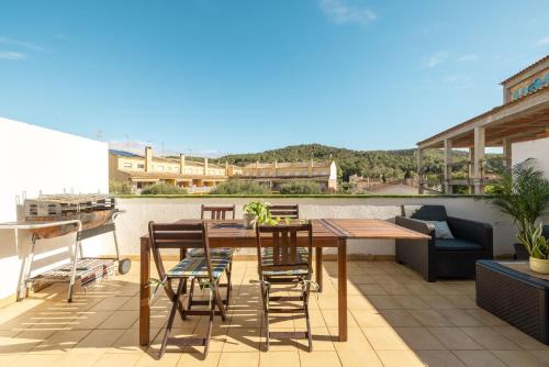 Casa rústica en Bonastre, Tarragona