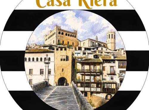 Casa riera