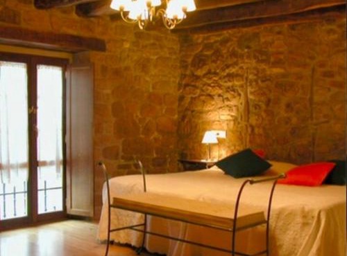 Casa rural Ballenea