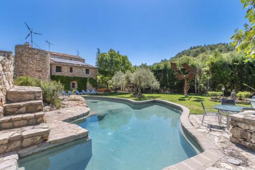Casa rural can sisquet