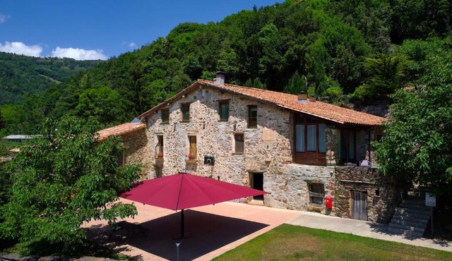 Casa Rural "Can Soler de Rocabruna" Camprodon