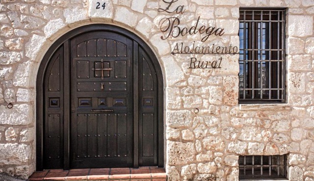 Casa Rural LA BODEGA