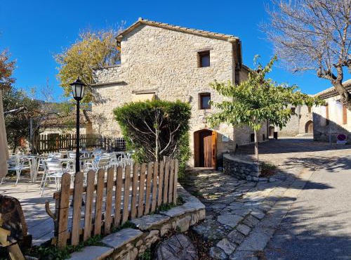 Casa Rural La Choca